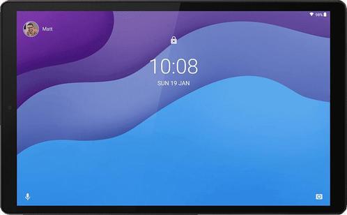 Lenovo Tablet, Tab M10 - LTE - Android - 32GB