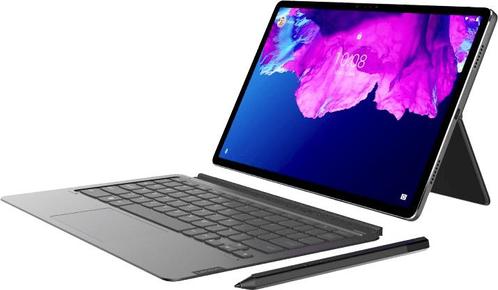 Lenovo Tablet, Tab P11 Pro with Keyboard and Pen - WiFi - An