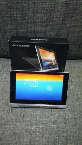 Lenovo tablet tab Yoga 8 inch Zgan 