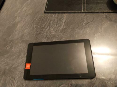 Lenovo tablet TB-7104F