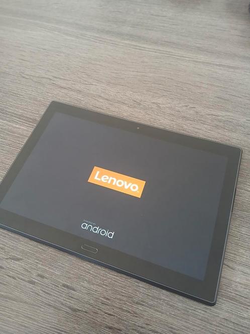 Lenovo Tablet TB-X704F