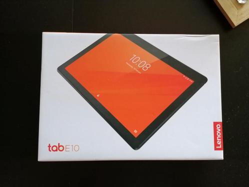 Lenovo TB-x10f