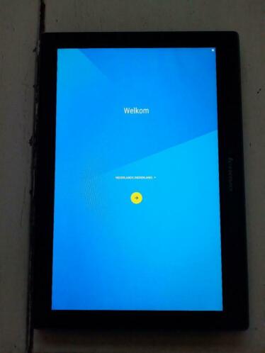 Lenovo TB3-X70F Tab 3 10.1  tablet 2 GB  16 GB 