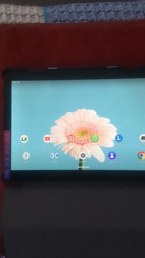 Lenovo TBX505F tablet 10 inch