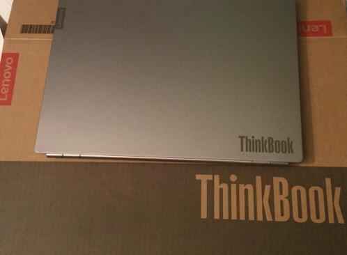 LENOVO ThinkBook 13s-IML Intel Core i5-10210U 256GB SSD 8GB