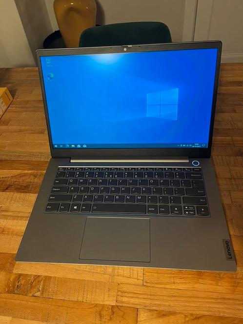 Lenovo Thinkbook 14 G3 Win 11, Ryzen 7, 16GB RAM, 500GB SSD