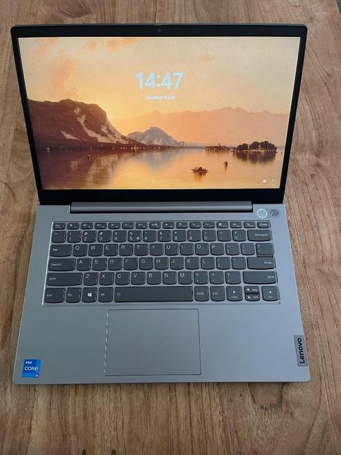 Lenovo Thinkbook 14 ITL i5 1135G7 12gb 256gb SSD 14quot FHD