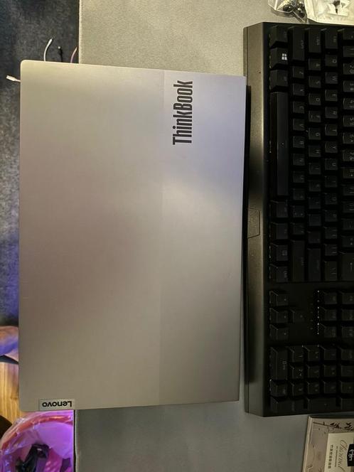 Lenovo Thinkbook 15 G2 ITL