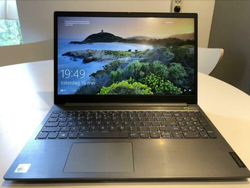 Lenovo ThinkBook 15 Intel core i5