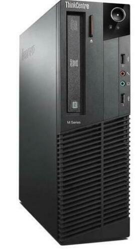 Lenovo Thinkcentre E31, i5-3350 3.3 Ghz, 4 Gb, 1000 Gb