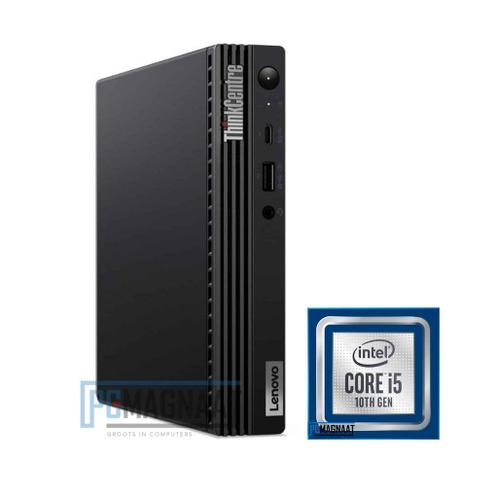 Lenovo ThinkCentre M70q Tiny i5-10400T 16GB 500GB NVMe SSD