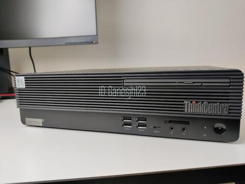 Lenovo ThinkCentre M70s SFF (i5-10400, 16GB en 256GB NVMe SS