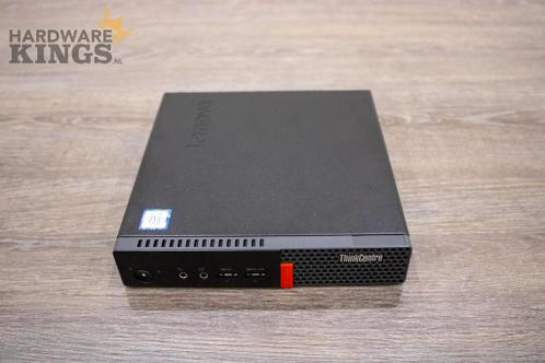 Lenovo ThinkCentre M710q Tiny  i5-7500T  Windows 11 Pro