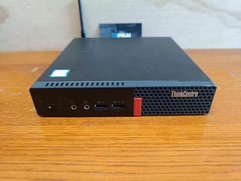 Lenovo Thinkcentre M710q Tiny  i7 7700T  16gb DDR4  25...