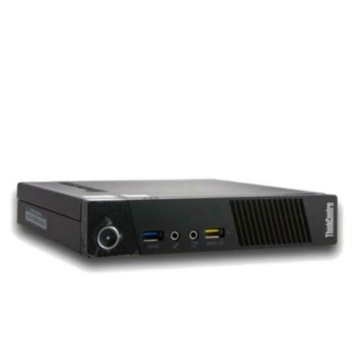  Lenovo Thinkcentre M73 Tiny I3-4150T 4GB DDR3 128GB SSD 