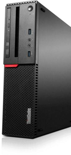 Lenovo Thinkcentre M800 Intel Core i5 6400  8GB  120GB...