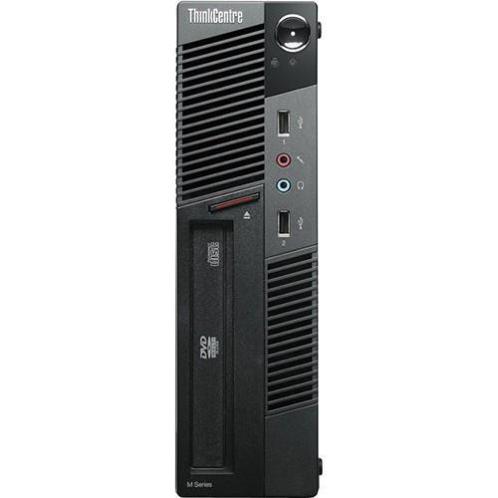 Lenovo thinkcentre m81p intel i5 - i5 2400 second gen - 8gb