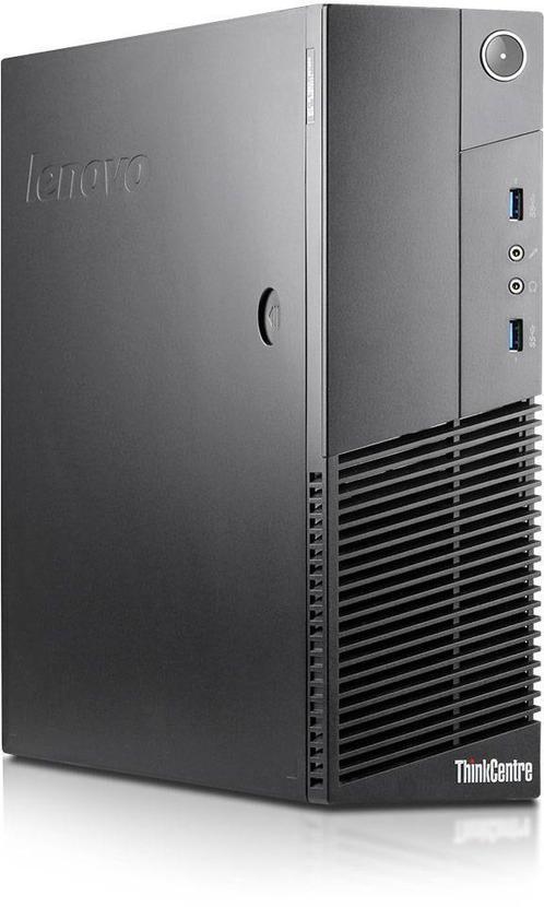 Lenovo ThinkCentre M83 SFF  Intel 4th Gen