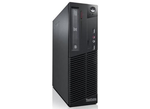 Lenovo ThinkCentre M83P SFF - HDMI - USB 3.0 - Computer op M