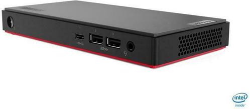 Lenovo ThinkCentre M90n    i5 8GB 512GB