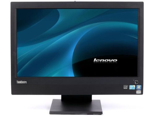 Lenovo Thinkcentre M90Z All-in-one  i5  FULL HD Garantie