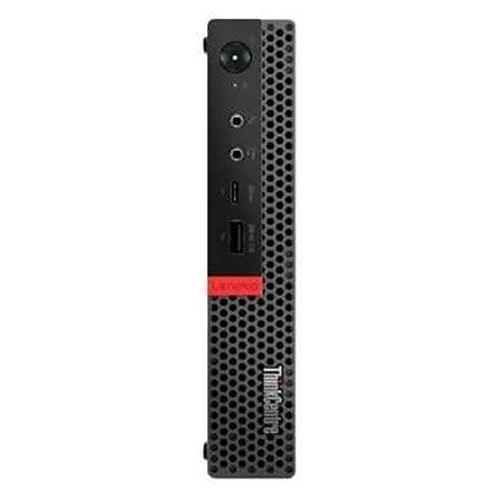 Lenovo ThinkCentre M920q Tiny , 8GB , 256GB SSD , i5-8500T