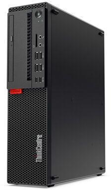 Lenovo ThinkCentre M920s SFF  i5-8500  8 GB  256 GB SSD 