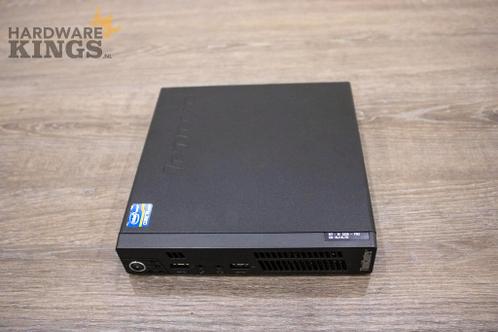 Lenovo ThinkCentre M92P Tiny  i5-3470T  Windows 10 Pro