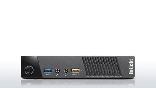 Lenovo ThinkCentre M93 Tiny i3-4130T 4GB 128GB SSD