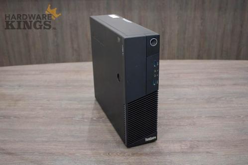 Lenovo ThinkCentre M93p SFF  Intel Core i5-4660  Windows