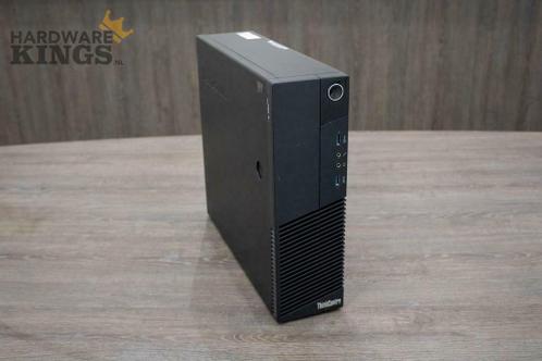 Lenovo ThinkCentre M93p SFF  Intel Core i5-4670  Windows