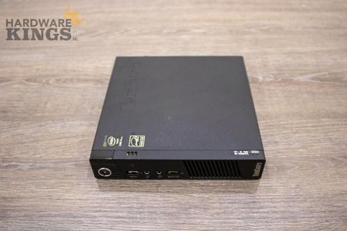 Lenovo ThinkCentre M93P Tiny  i5-4570T  Aanbieding