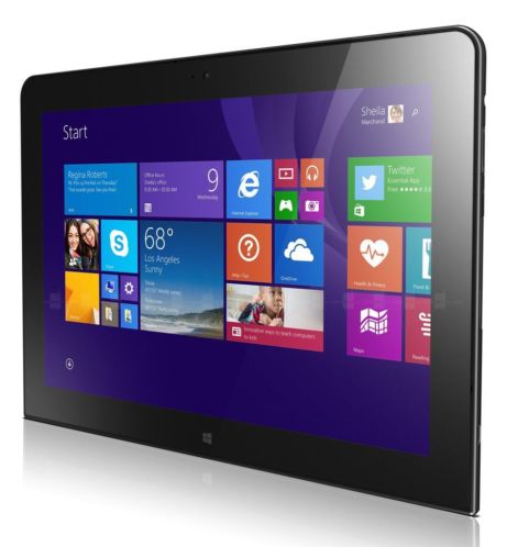 Lenovo ThinkPad 10 10