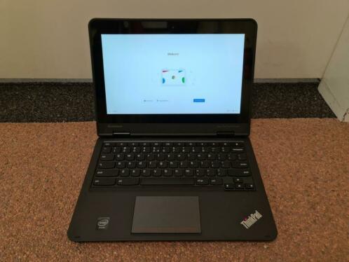Lenovo ThinkPad 11e Chromebook Gen 3