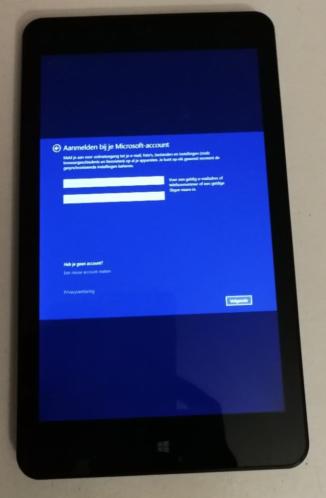 Lenovo ThinkPad 2 Windows 8.1