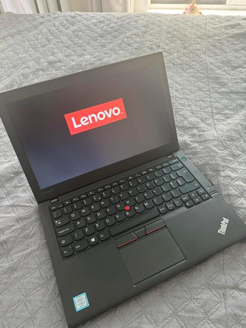Lenovo ThinkPad core i5   8.00GB RAM 258G