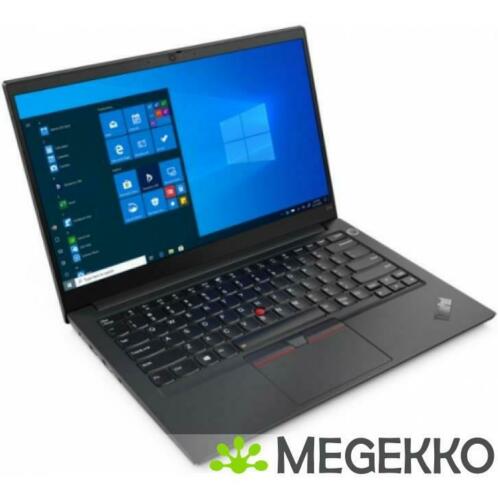 Lenovo ThinkPad E14 i7-1165G7 14 Laptop