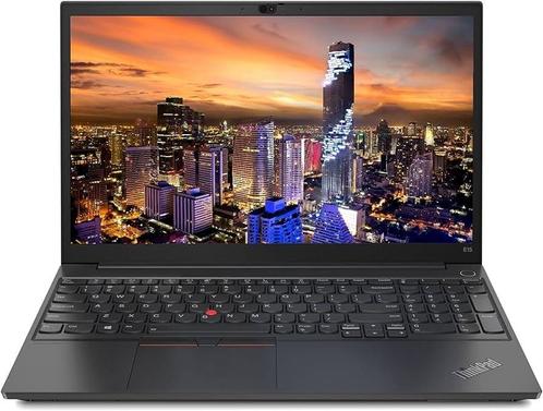 Lenovo ThinkPad E15 15 , 8GB , 256GB SSD , Intel Core