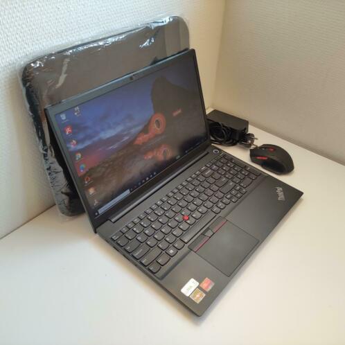 Lenovo Thinkpad E15 G2 (Ryzen 5 450016GB256512) 11-23 gar