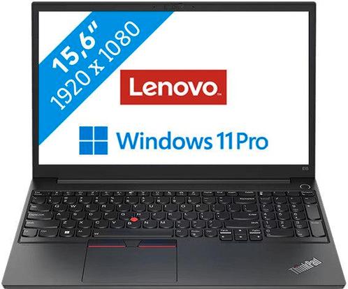 Lenovo Thinkpad E15 G4 - 21E600CDMH laptops