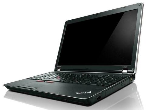 Lenovo Thinkpad E520, Core i5-2450M 2.5 Ghz, 4 Gb, 500 Gb