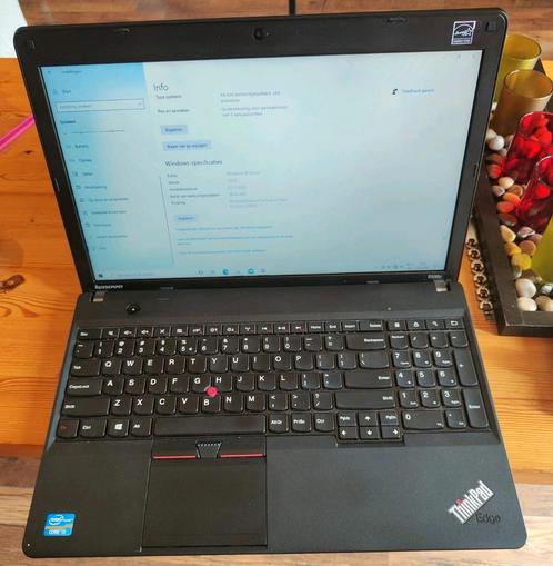 Lenovo Thinkpad E530e laptop