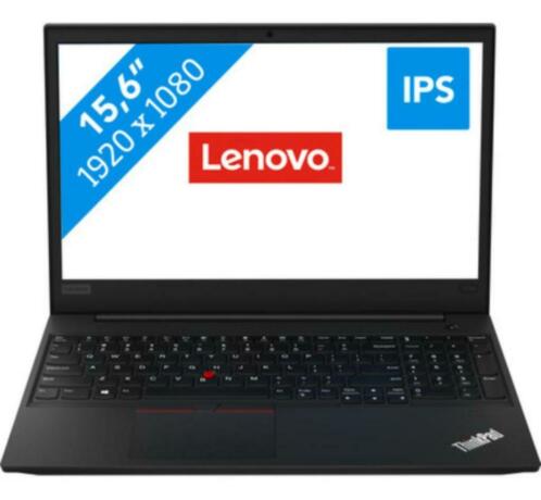 Lenovo ThinkPad E590 - 20NB0058MH 2Y