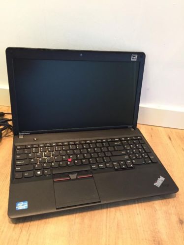 Lenovo ThinkPad Edge e530c 2.3Ghz i3 6GB 500GB Als Nieuw