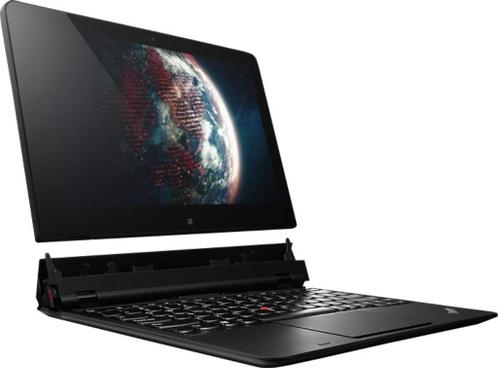 Lenovo Thinkpad HELIX - M-5Y10C (LaptopTablet) Windows 11