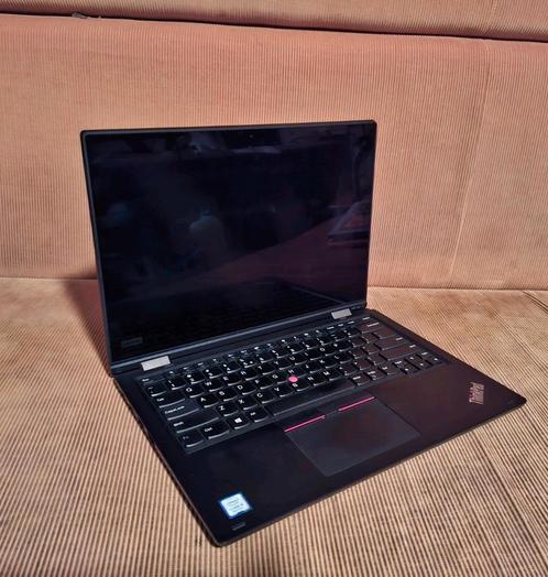 Lenovo Thinkpad L380 Yoga