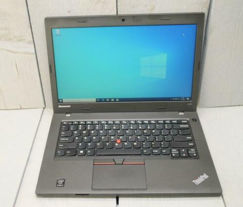 Lenovo Thinkpad  L450  I5-5300U  8GB RAM  240GB SSD