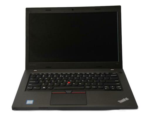 Lenovo Thinkpad  L460  I5-6300U  8GB RAM  240GB SSD