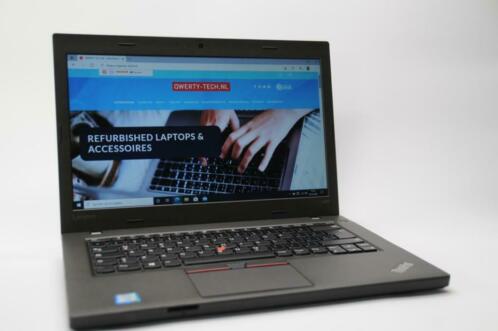 Lenovo Thinkpad  L470  8GB RAM  240GB SSD