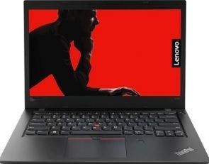 Lenovo ThinkPad L480 14 , 8GB , 128GB SSD , i3-8130U